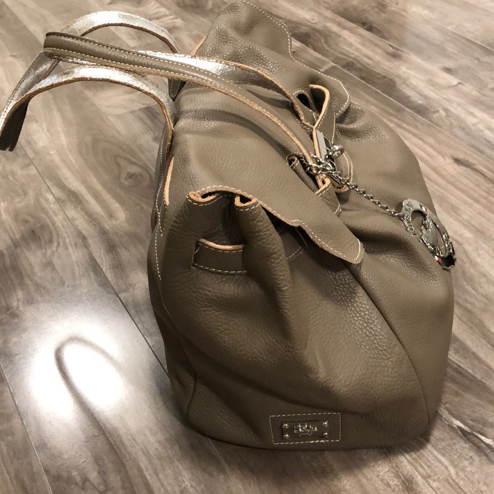 🔥🔥ITALIAN VERY SOFT LEATHER PURSE. - Picture 14 of 17